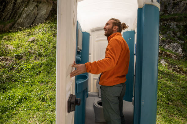 Portable Toilet Options We Offer in Bull Valley, IL
