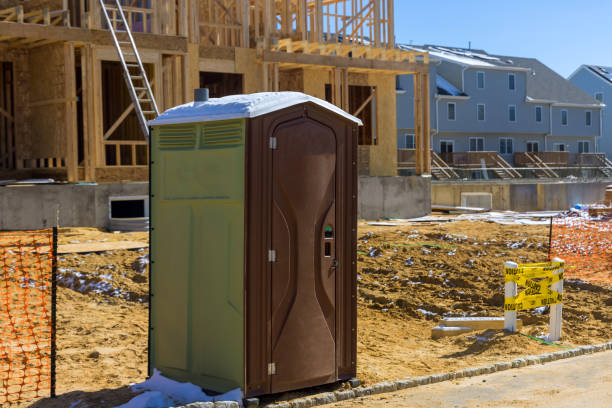 Best Temporary restroom rental  in Bull Valley, IL