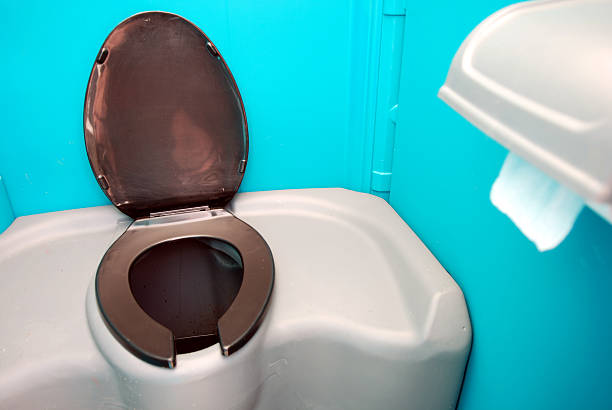 Professional porta potty rental in Bull Valley, IL